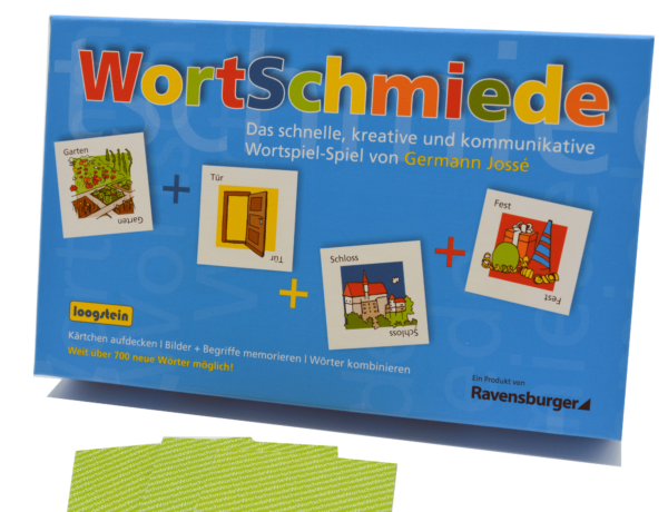 Wortschmiede – Bild 3