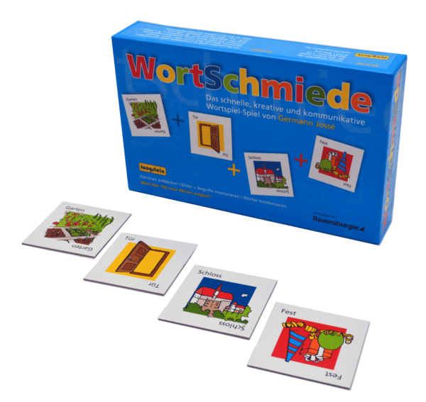 Wortschmiede